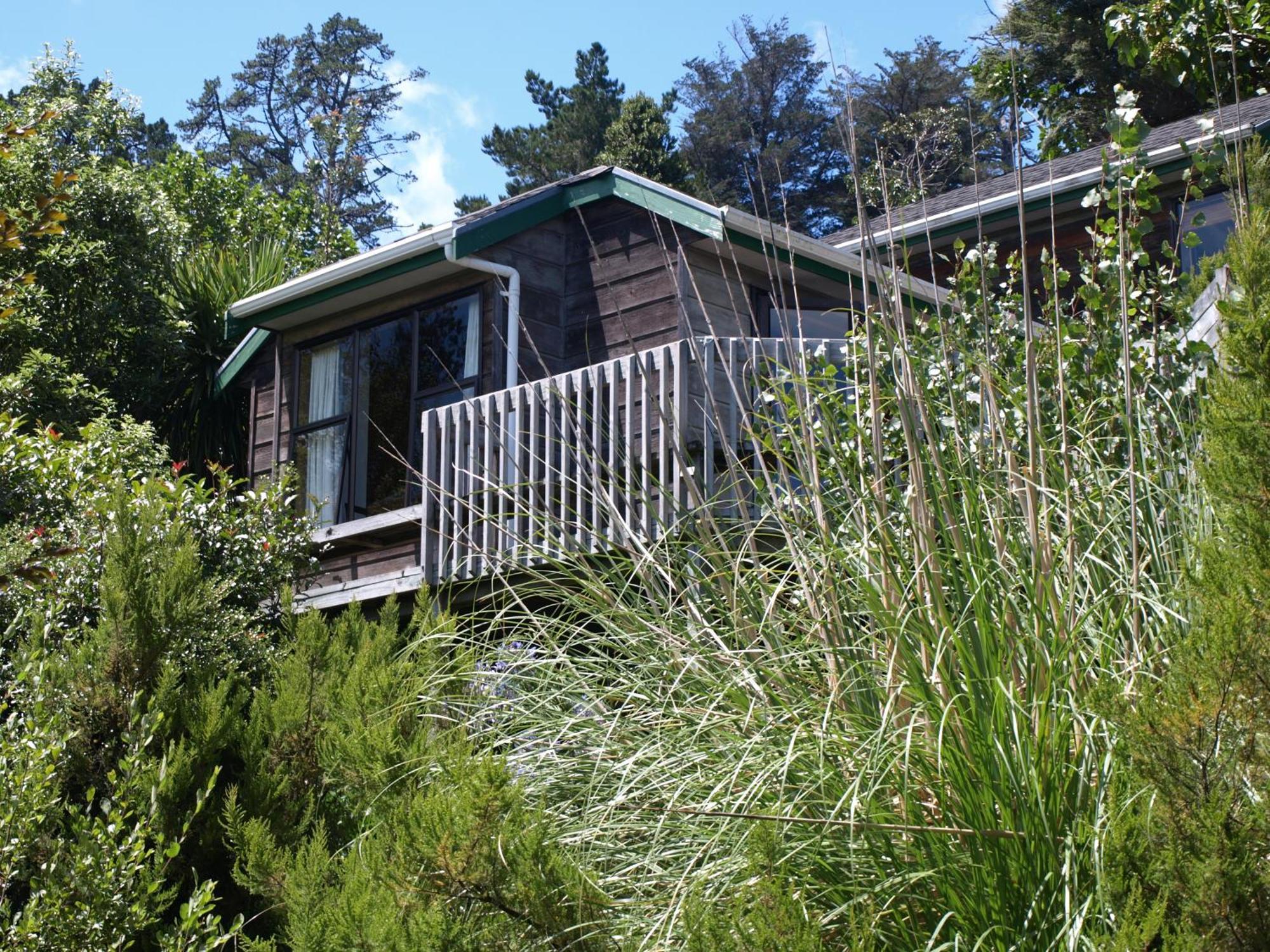 Grafton & Bed & Breakfast Thames