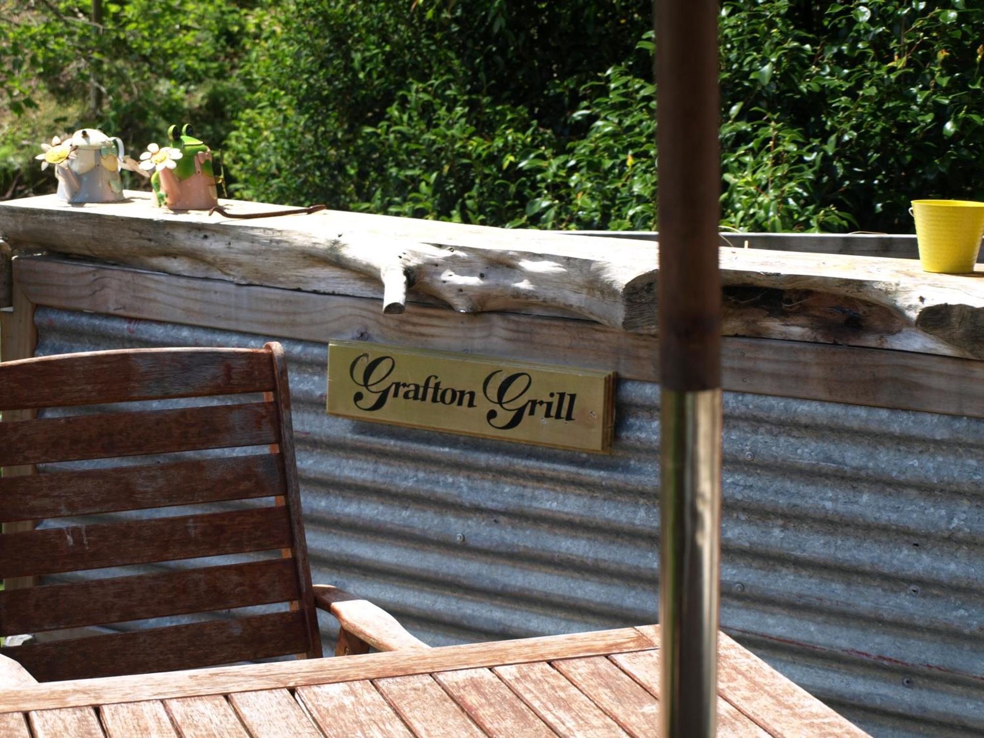 Bed & Breakfast Grafton & Thames