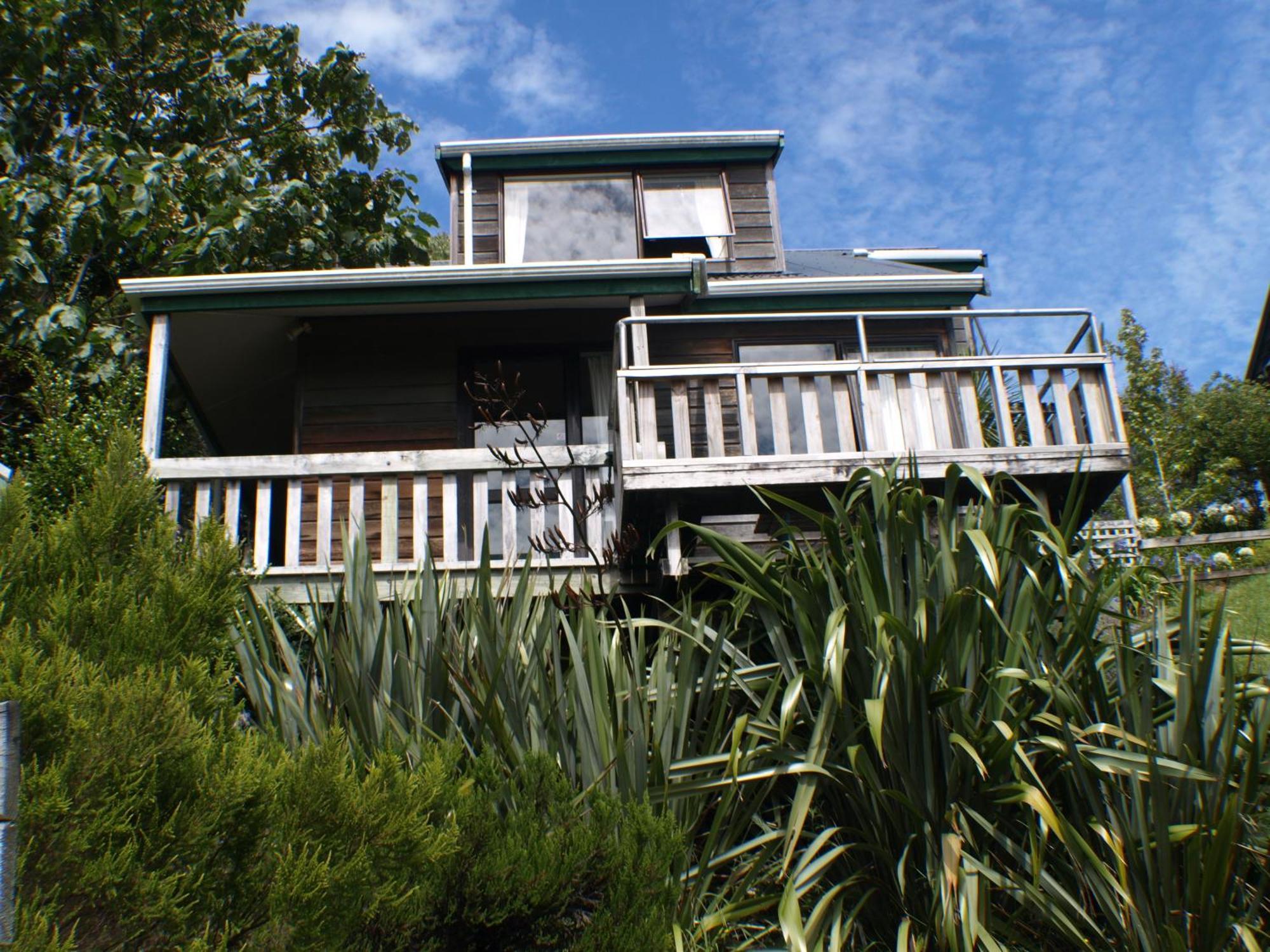 Grafton & 4* Thames