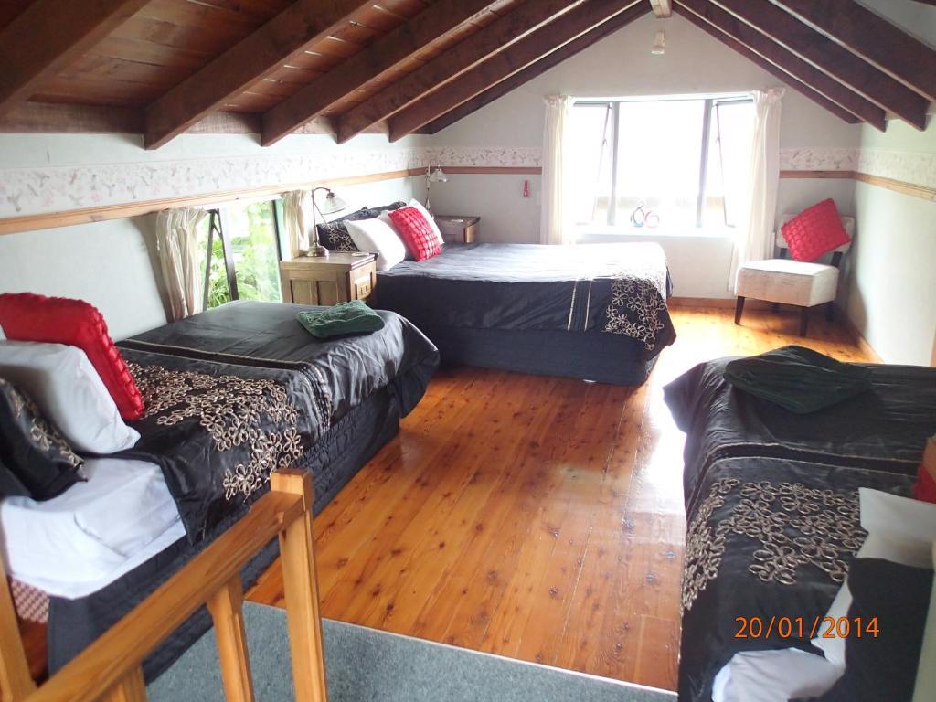 Grafton & Bed & Breakfast
